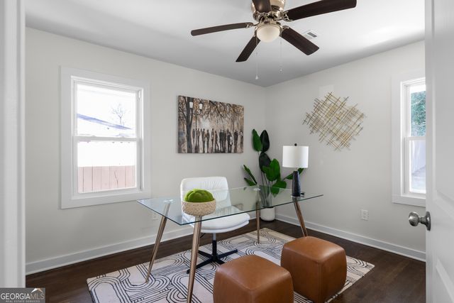 1882 Rosewood Road, Decatur, GA 30032