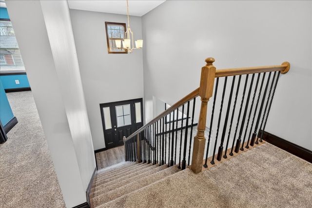 1163 Belvoir Ln, Clarksville, TN 37040