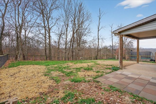1163 Belvoir Ln, Clarksville, TN 37040
