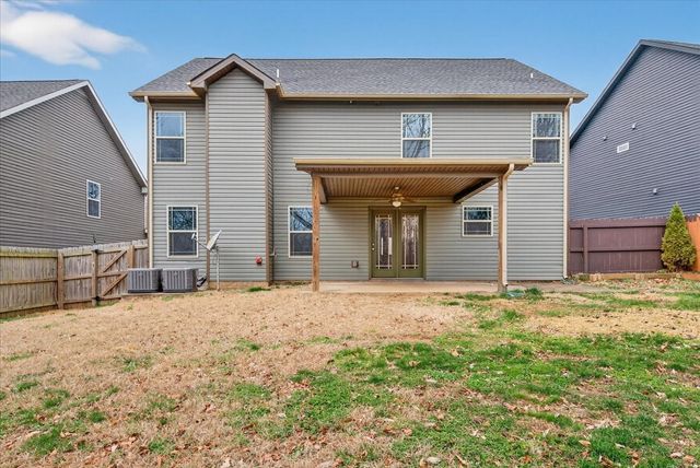 1163 Belvoir Ln, Clarksville, TN 37040