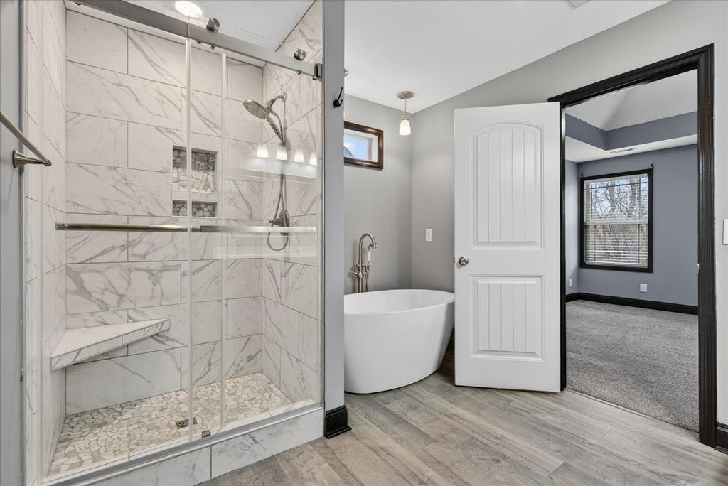 1163 Belvoir Ln, Clarksville, TN 37040