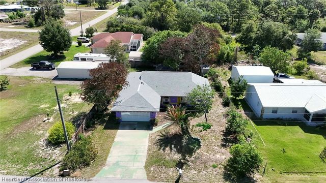 585 Concert Drive, Lake Placid, FL 33852