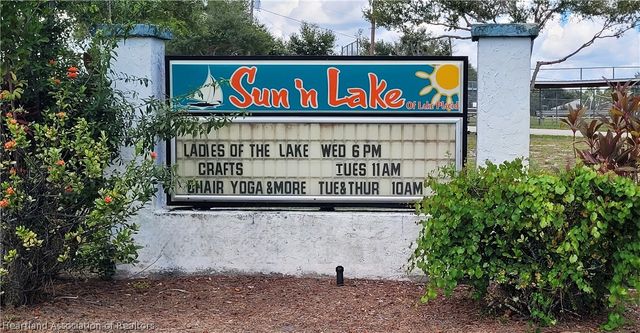 585 Concert Drive, Lake Placid, FL 33852