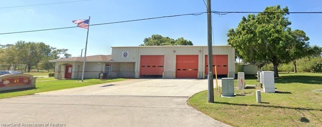 585 Concert Drive, Lake Placid, FL 33852