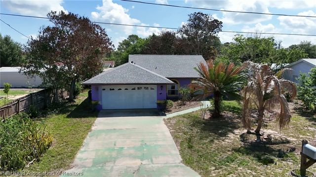 585 Concert Drive, Lake Placid, FL 33852