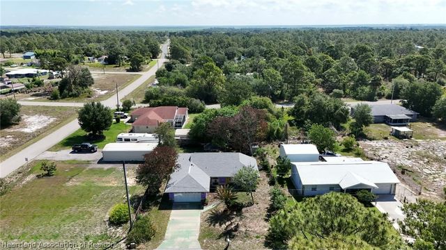 585 Concert Drive, Lake Placid, FL 33852