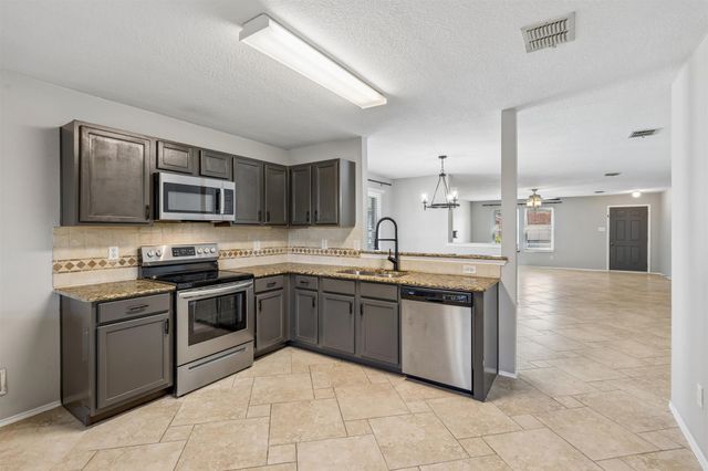 2333 Bradford Pear Drive, Little Elm, TX 75068