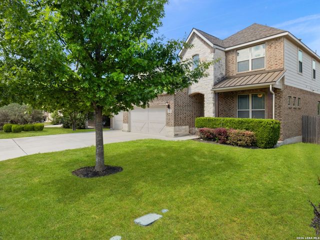 5911 Cecilyann, San Antonio, TX 78253