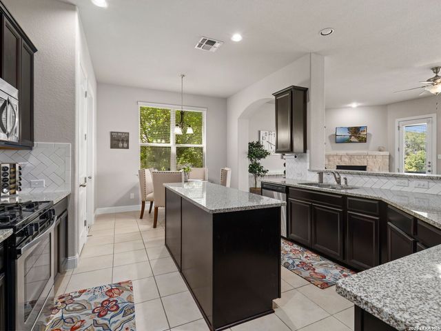 5911 Cecilyann, San Antonio, TX 78253