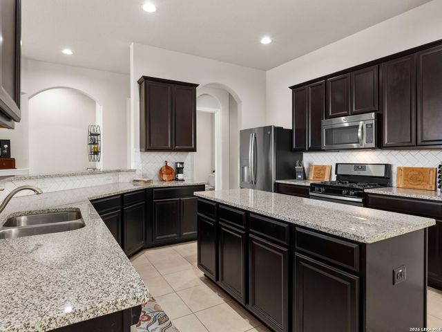 5911 Cecilyann, San Antonio, TX 78253