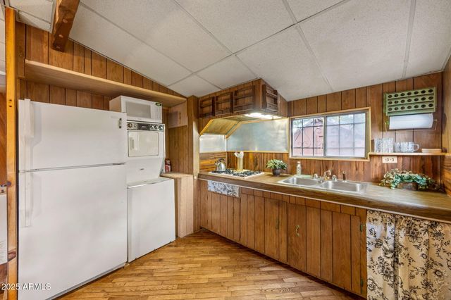 4328 FOREST GLADE Drive, Show Low, AZ 85901