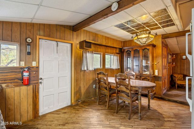 4328 FOREST GLADE Drive, Show Low, AZ 85901