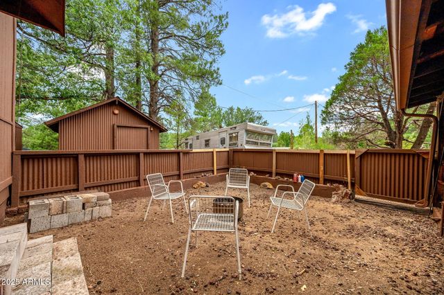 4328 FOREST GLADE Drive, Show Low, AZ 85901