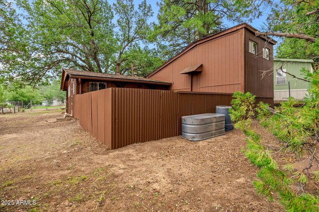 4328 FOREST GLADE Drive, Show Low, AZ 85901