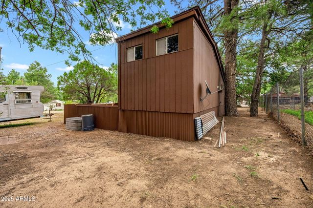 4328 FOREST GLADE Drive, Show Low, AZ 85901
