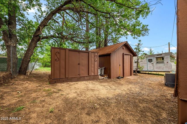 4328 FOREST GLADE Drive, Show Low, AZ 85901