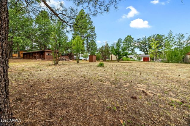 4328 FOREST GLADE Drive, Show Low, AZ 85901