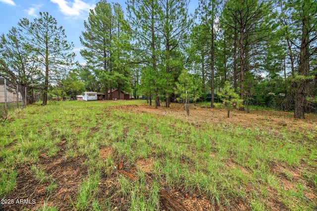 4328 FOREST GLADE Drive, Show Low, AZ 85901