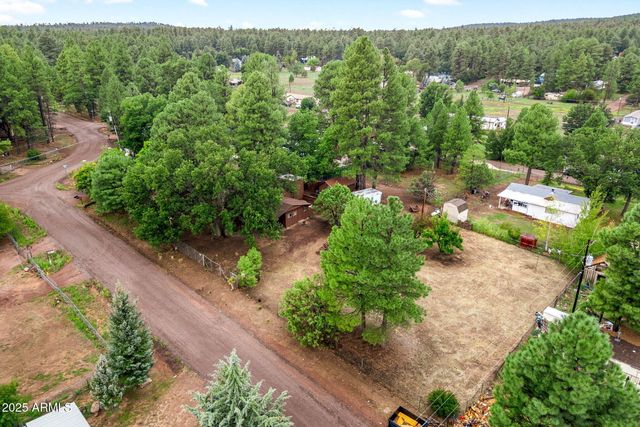 4328 FOREST GLADE Drive, Show Low, AZ 85901