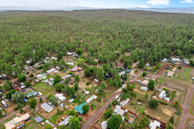 4328 FOREST GLADE Drive, Show Low, AZ 85901