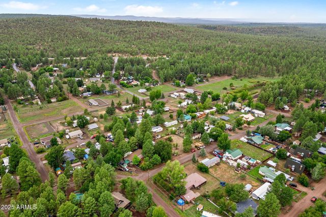 4328 FOREST GLADE Drive, Show Low, AZ 85901