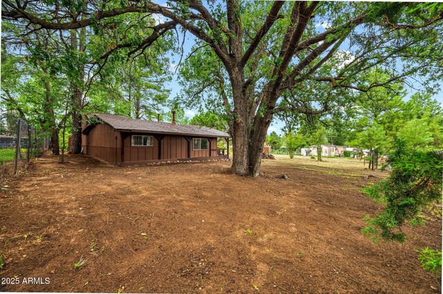 4328 FOREST GLADE Drive, Show Low, AZ 85901