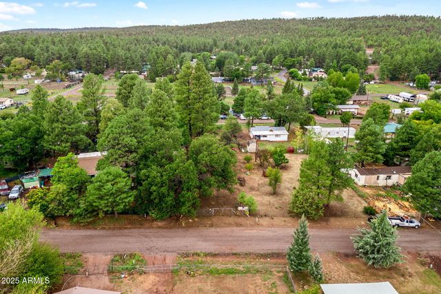 4328 FOREST GLADE Drive, Show Low, AZ 85901
