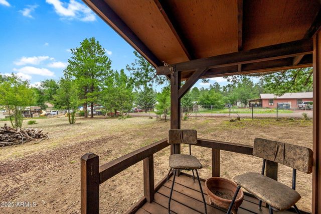 4328 FOREST GLADE Drive, Show Low, AZ 85901