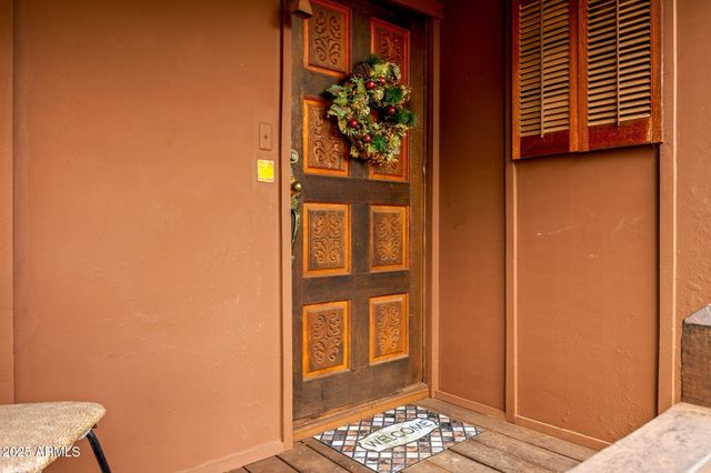 4328 FOREST GLADE Drive, Show Low, AZ 85901