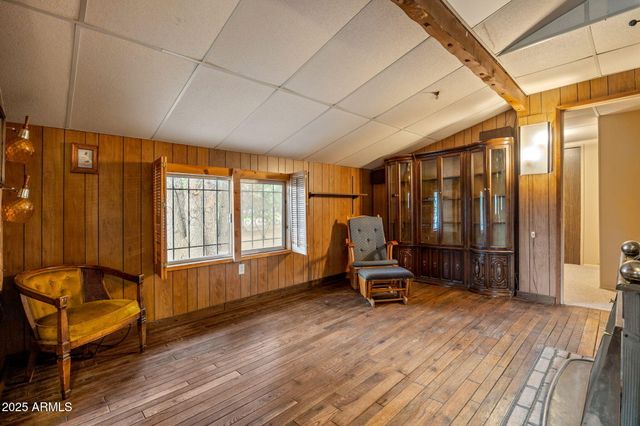 4328 FOREST GLADE Drive, Show Low, AZ 85901