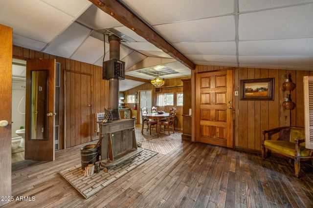 4328 FOREST GLADE Drive, Show Low, AZ 85901