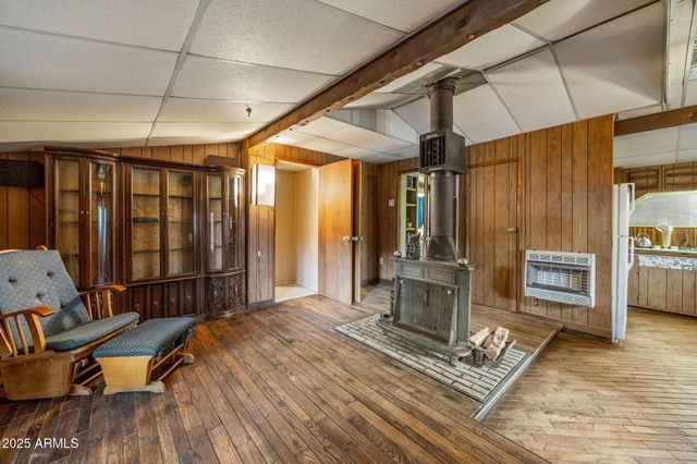 4328 FOREST GLADE Drive, Show Low, AZ 85901