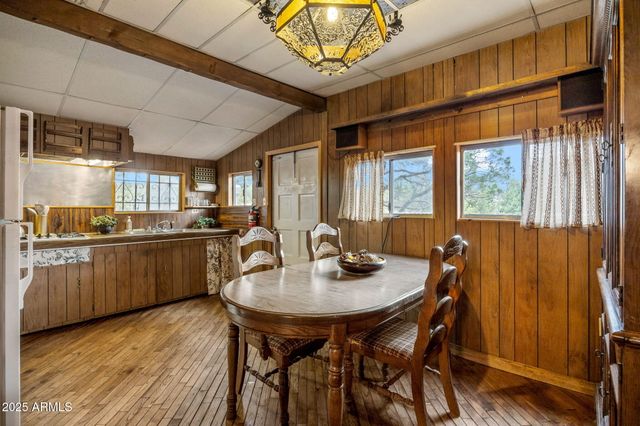 4328 FOREST GLADE Drive, Show Low, AZ 85901