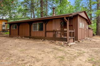 4328 FOREST GLADE Drive, Show Low, AZ 85901