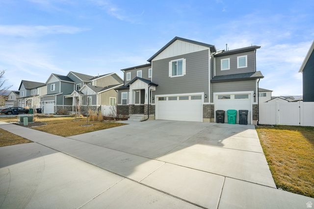 1991 S MOUNTAIN VIEW BLVD, Woods Cross, UT 84087