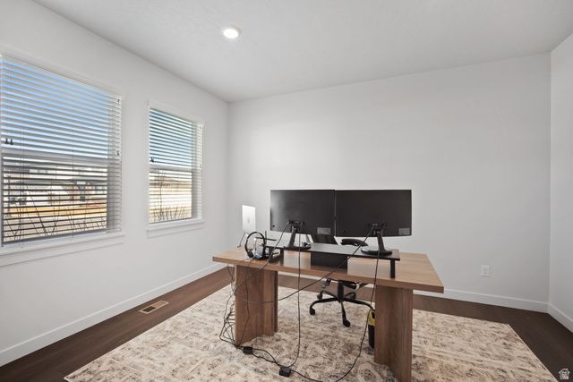 1991 S MOUNTAIN VIEW BLVD, Woods Cross, UT 84087