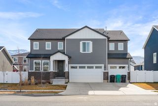 1991 S MOUNTAIN VIEW BLVD, Woods Cross, UT 84087