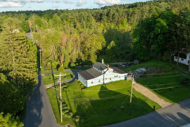 2 Perry Street, Salisbury, CT 06039