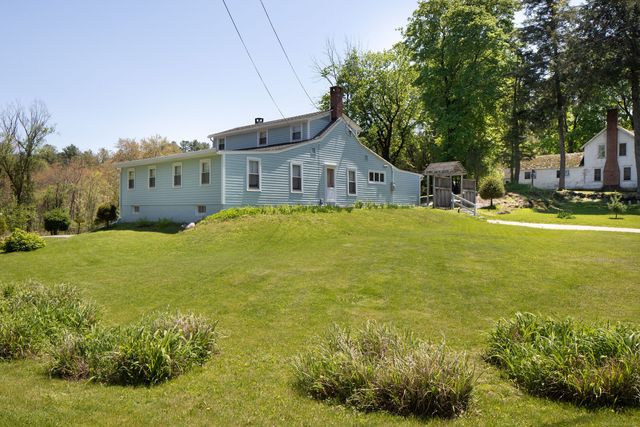 2 Perry Street, Salisbury, CT 06039