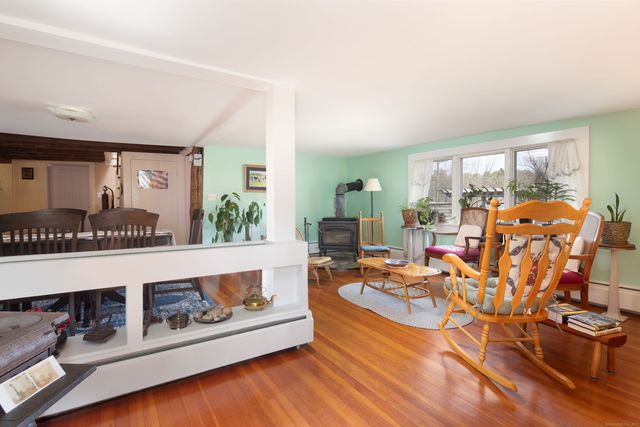 2 Perry Street, Salisbury, CT 06039