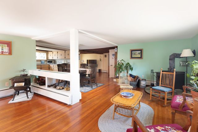 2 Perry Street, Salisbury, CT 06039