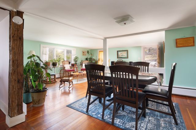 2 Perry Street, Salisbury, CT 06039