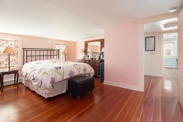 2 Perry Street, Salisbury, CT 06039