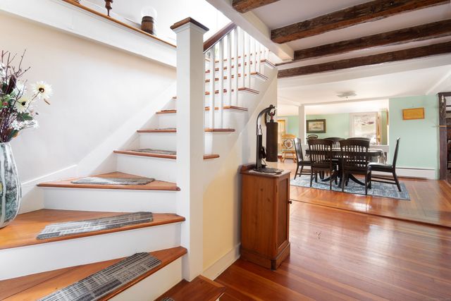 2 Perry Street, Salisbury, CT 06039