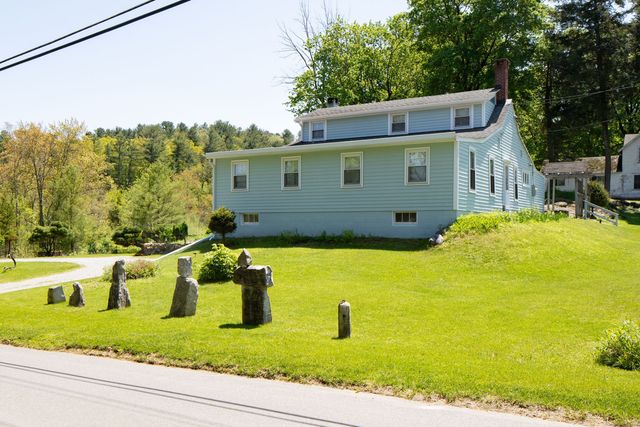 2 Perry Street, Salisbury, CT 06039