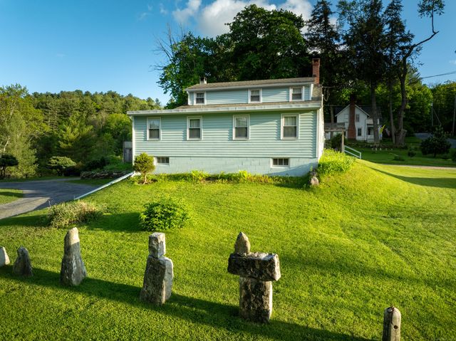 2 Perry Street, Salisbury, CT 06039