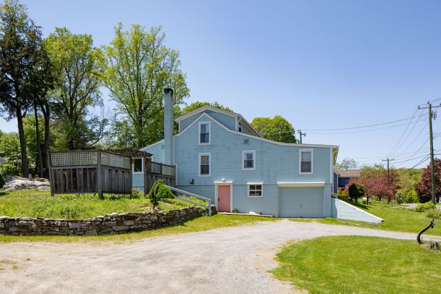 2 Perry Street, Salisbury, CT 06039