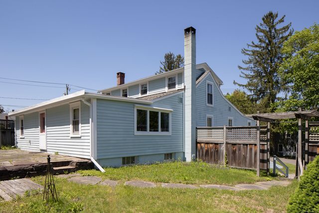 2 Perry Street, Salisbury, CT 06039