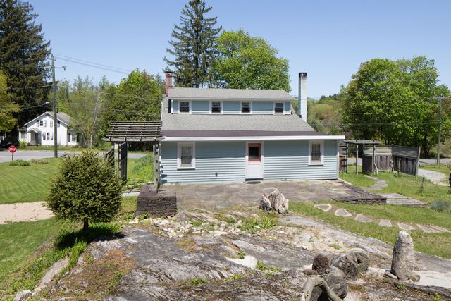 2 Perry Street, Salisbury, CT 06039