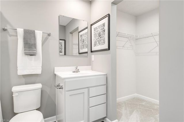 224 Peach ST, South Mills, NC 27976